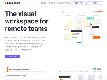 Lucidchart